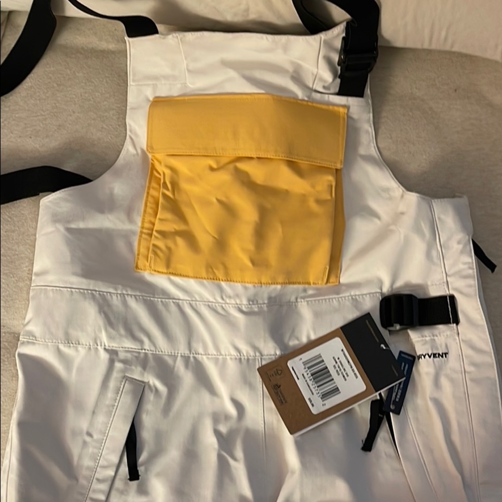 North Face Snow pants